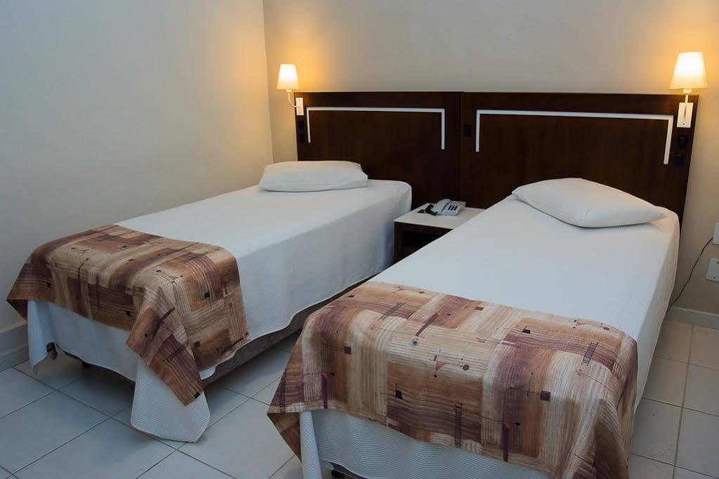 Altadomo Hotel Santa Maria  Eksteriør billede