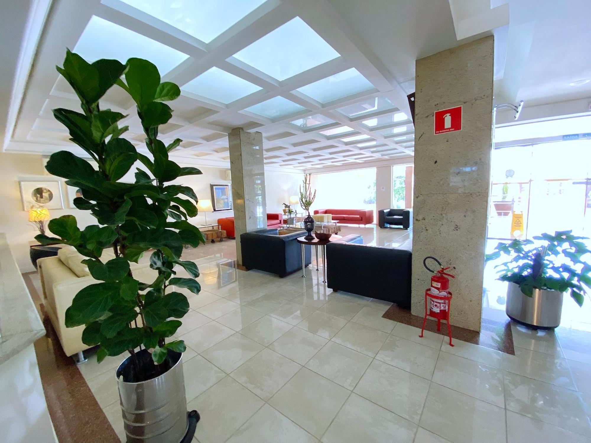 Altadomo Hotel Santa Maria  Eksteriør billede