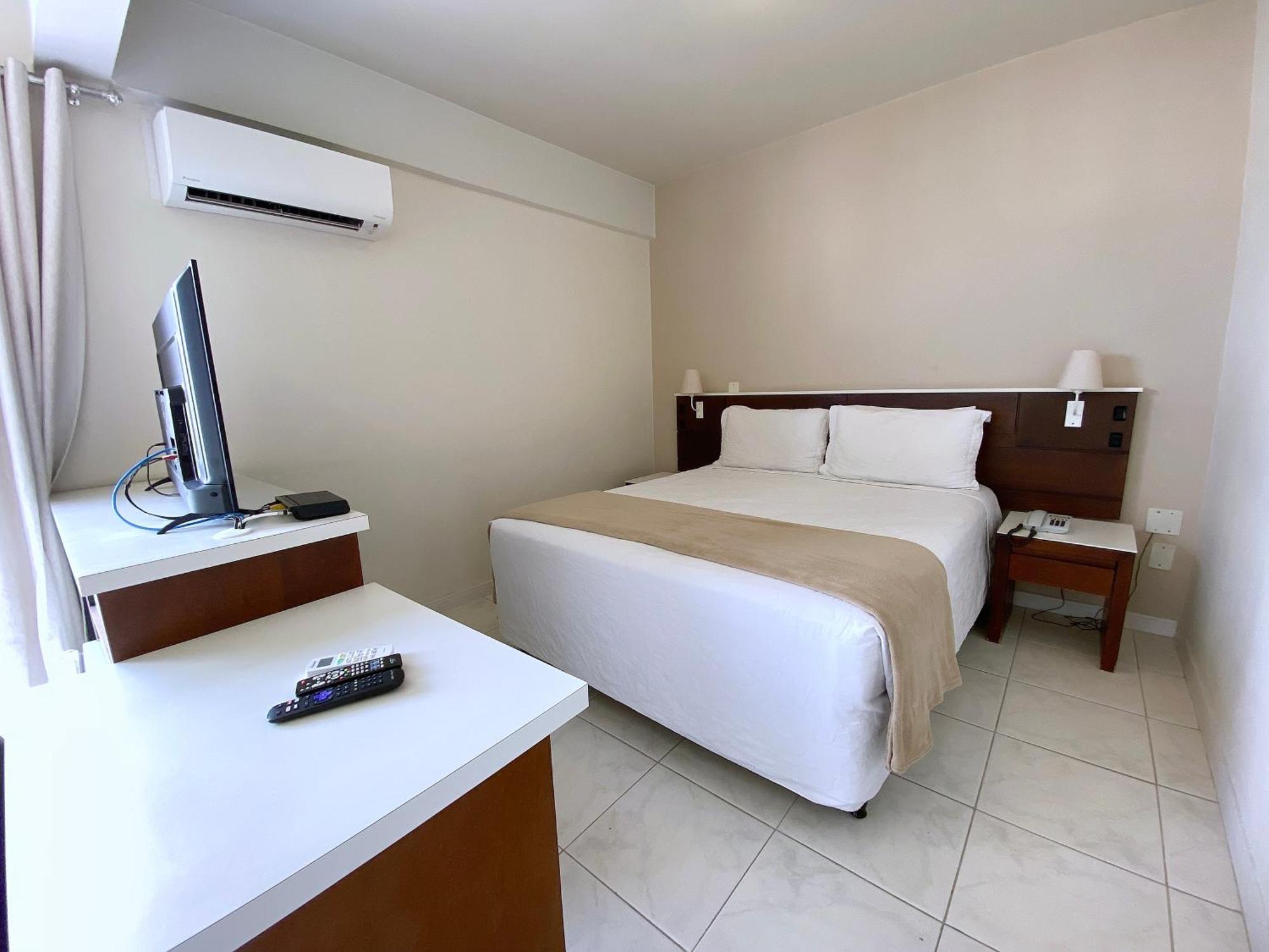 Altadomo Hotel Santa Maria  Eksteriør billede