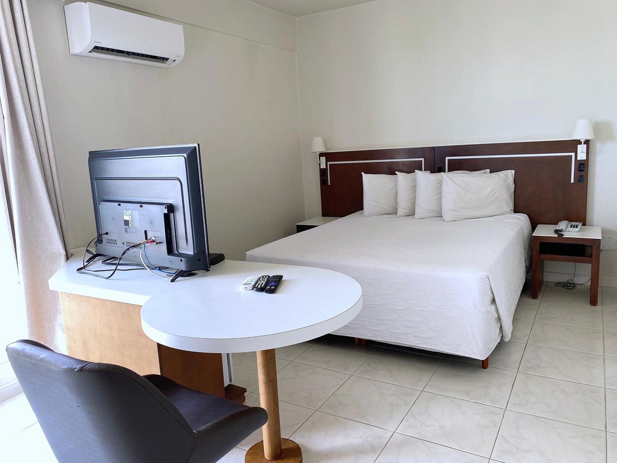 Altadomo Hotel Santa Maria  Eksteriør billede