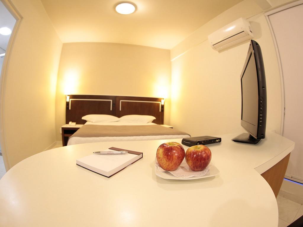 Altadomo Hotel Santa Maria  Eksteriør billede