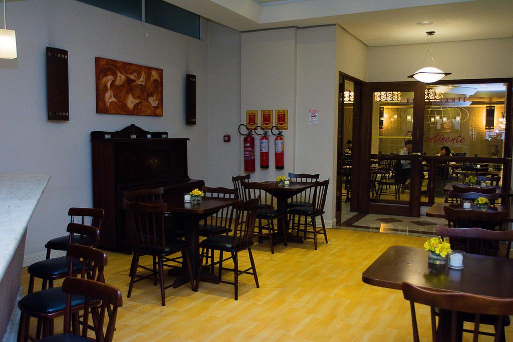 Altadomo Hotel Santa Maria  Eksteriør billede